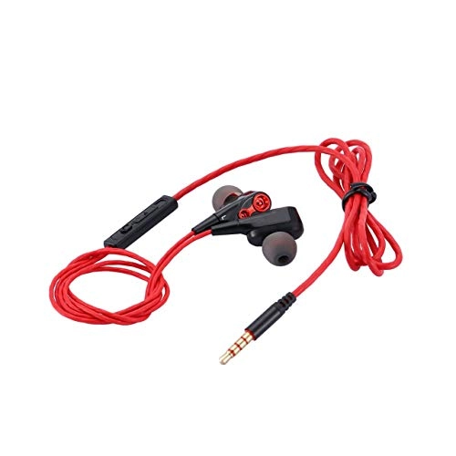 Earphones Headsets in-ear Wired Headphone