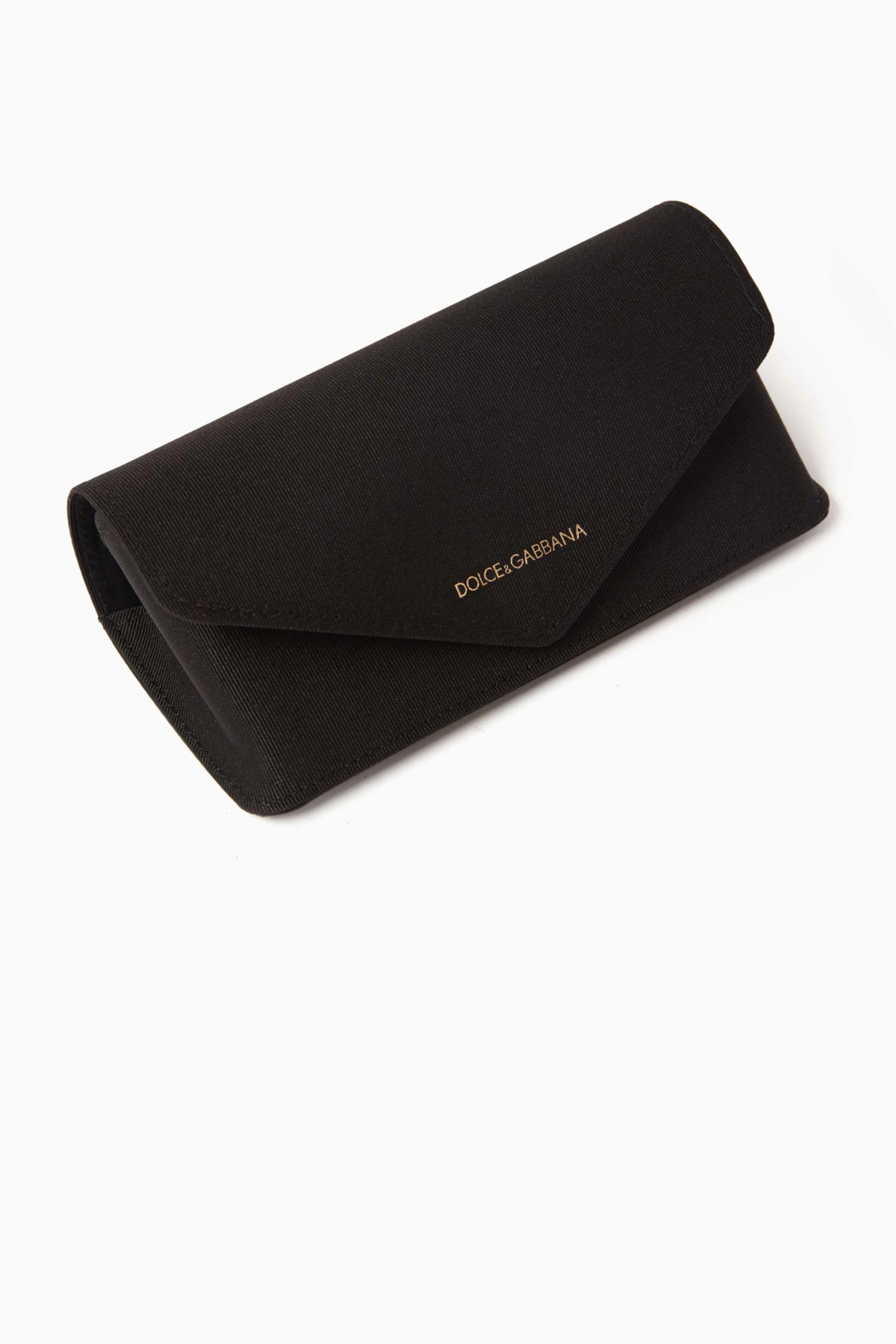 Square Sunglasses - 54 mm