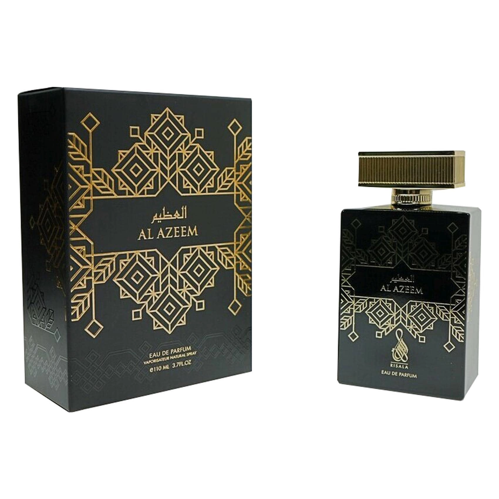 Risala Azeem Eau de Parfum 110ml
