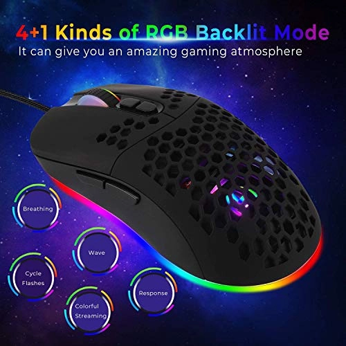 USB C Mouse - USB