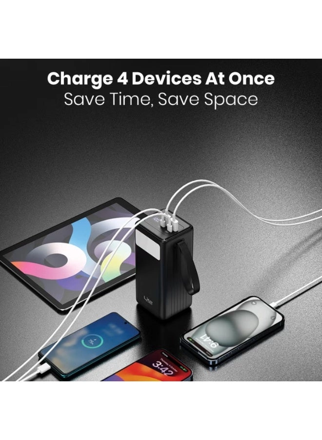 ML-PB020 - 40000mAh 65W