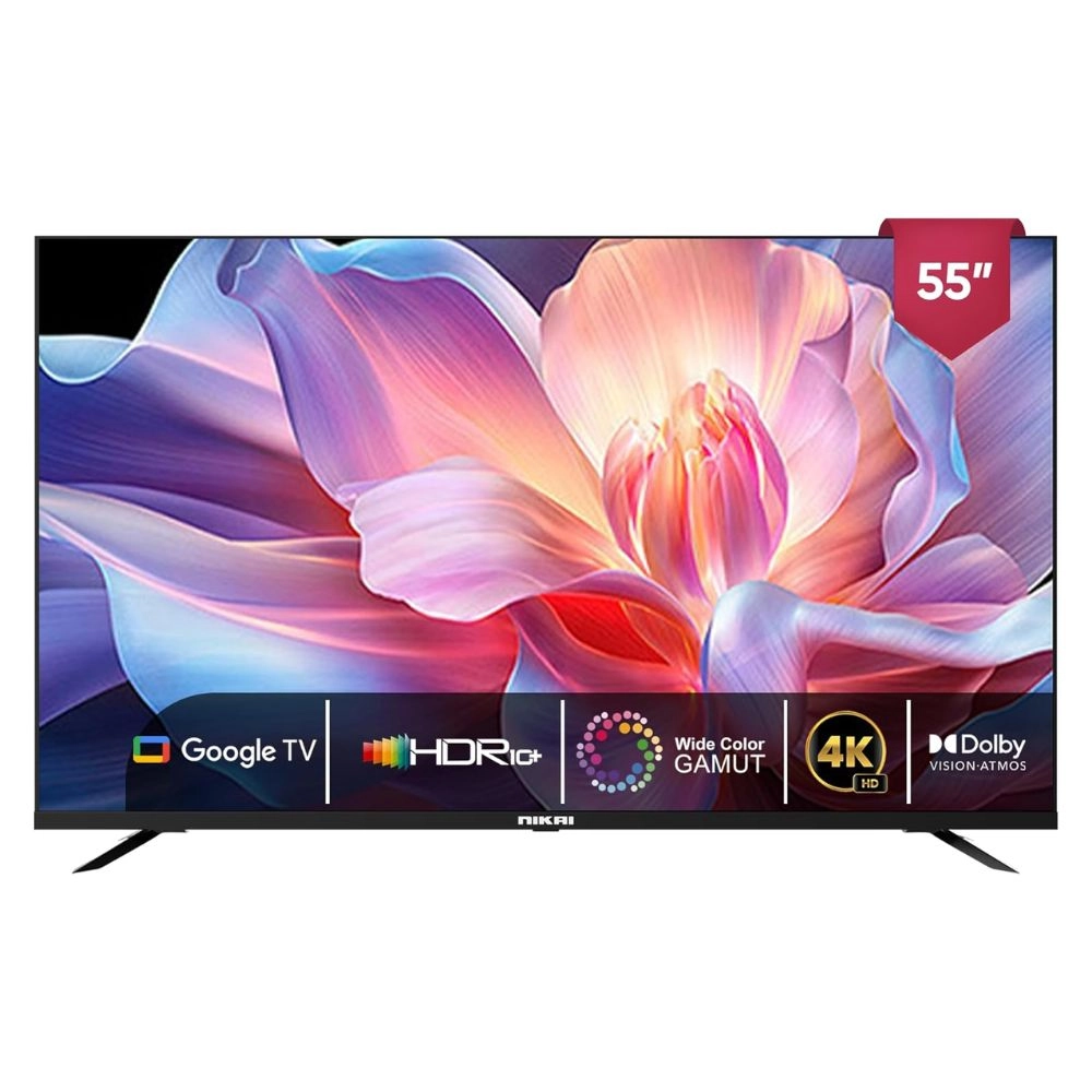 55NIKGOOGLE - 55 Inch