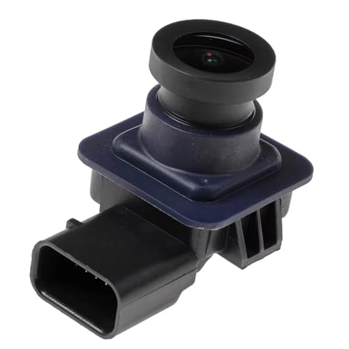 Rear View Backup Camera - Compatible With Explorer 2011 2012