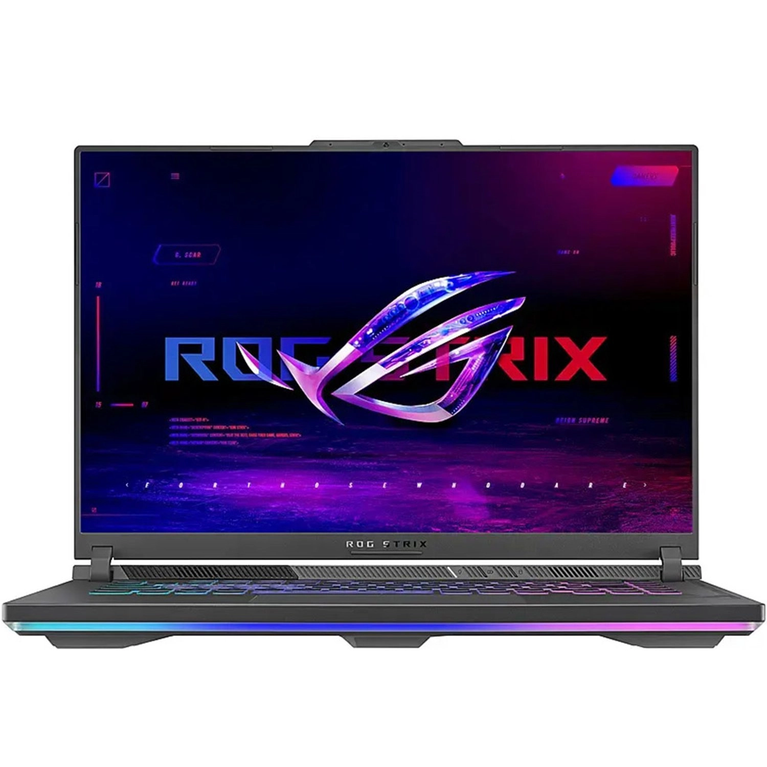 ROG Strix G16 G614J - 16'' Core i9-13980HX 16GB DDR5 1TB SSD