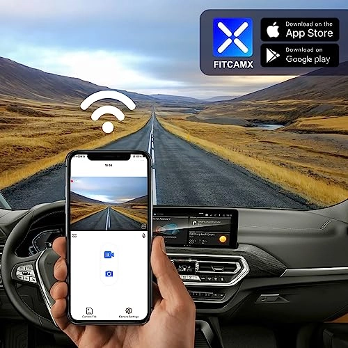 HD2-7108 3840 X 2160 pixels for BMW X4 2019-2025