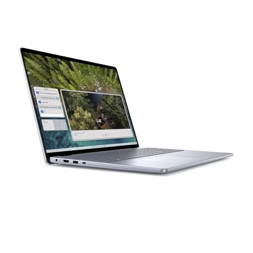 Inspiron 16 - 16'' Ryzen7 8840U 16GB DDR5 1TB SSD