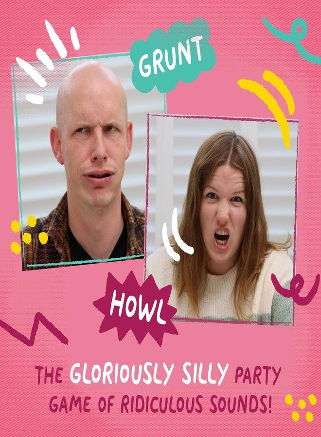 Soundiculous - 8+ English