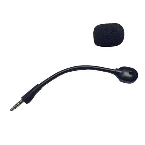 Cloud II 3.5mm-Mini-Jack Microphone