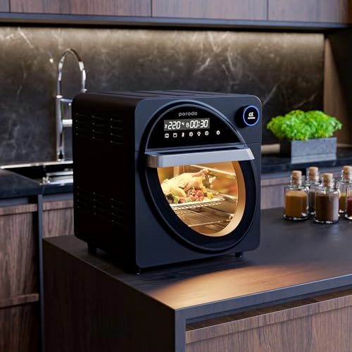 LifeStyle Dual Mode PD-LSAROV-BK