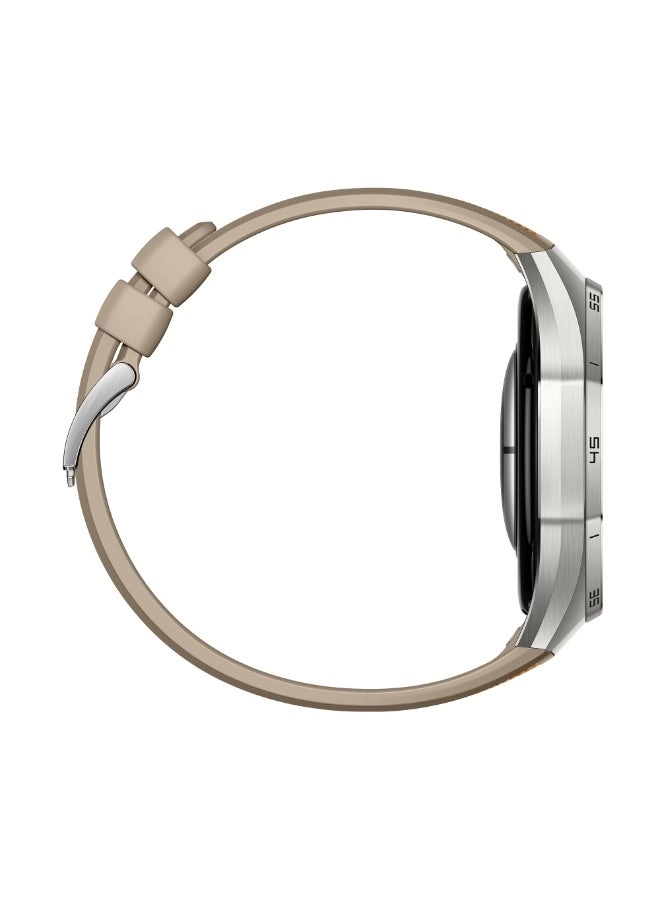 Watch GT 6 Pro 46mm Titanium