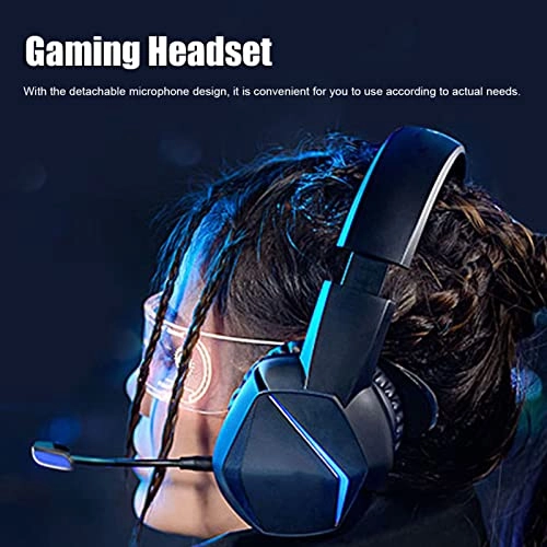 G801 Wired Headset