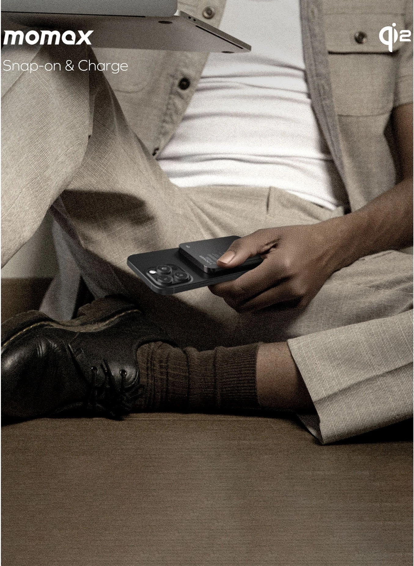 1-Power - 5000mAh 20W