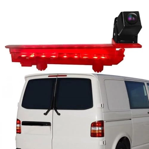 Rear View Camera - Night vision