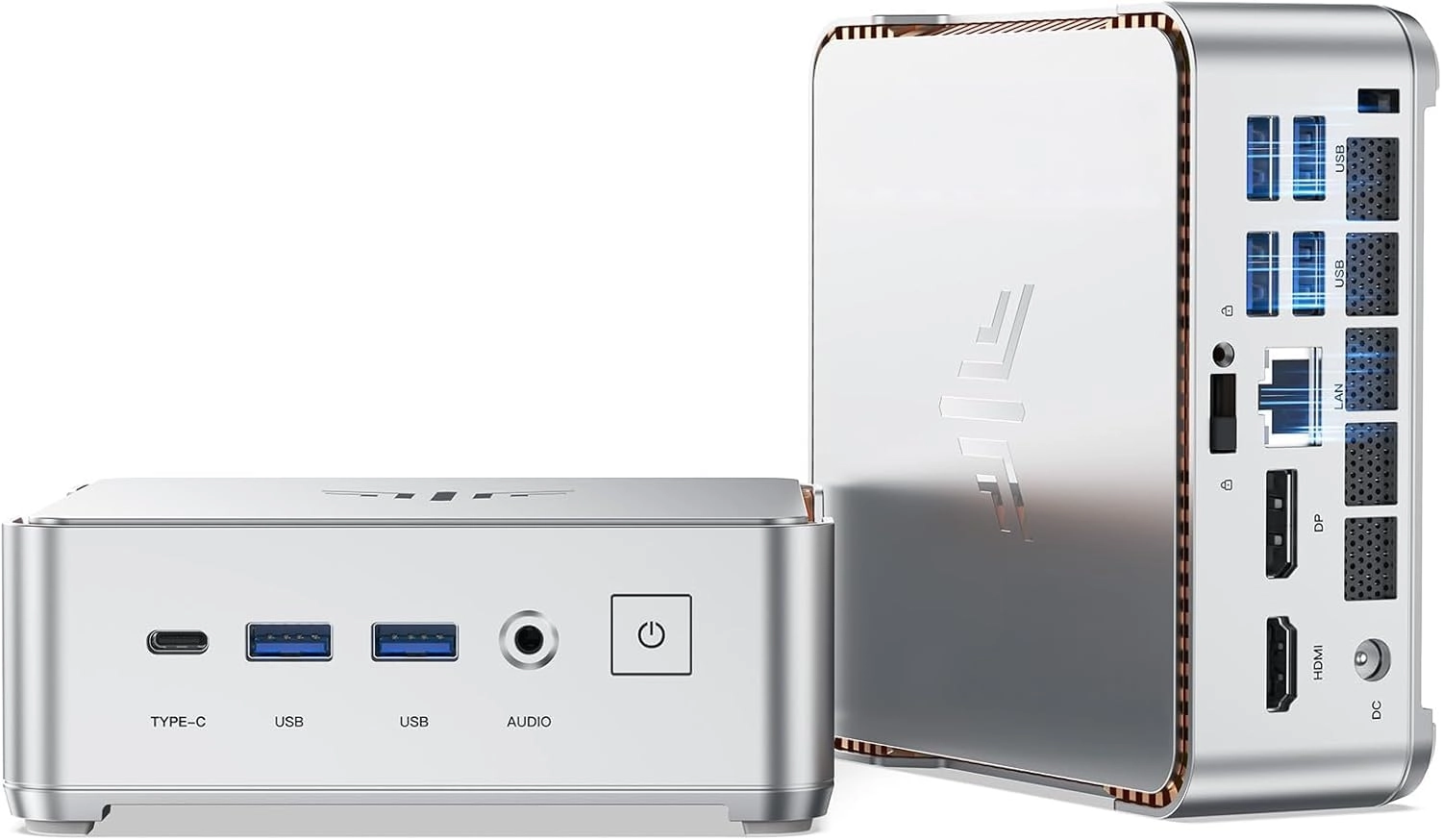 Shenzhen CYX Industrial Co., Ltd. H2 - 32GB 1TB Core i9-14900HX