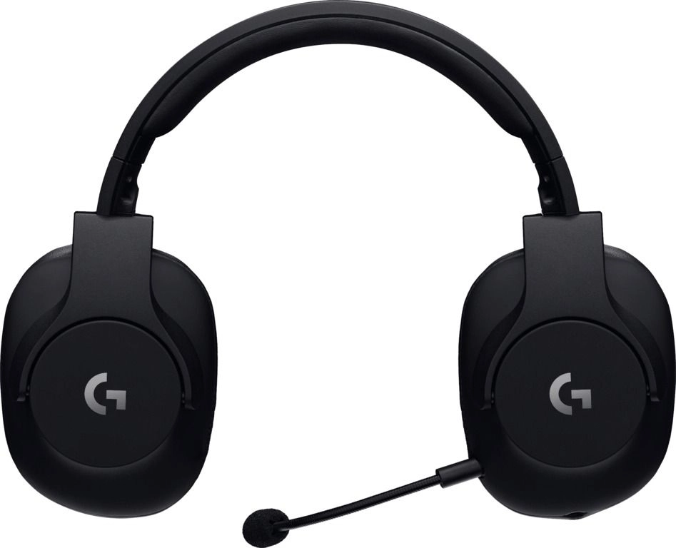 G Pro Wired Headset