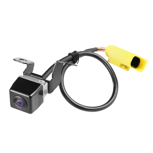 Rear View Backup Camera - Night Vision Plug and Play