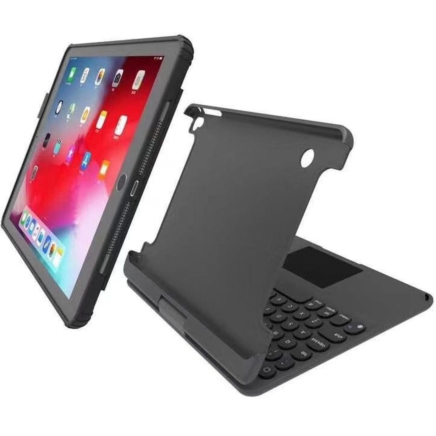 Keyboard Case for iPad Pro 10.9/11inch