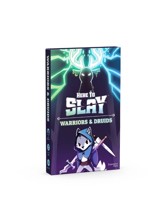 Unstable Unicorns: Adventures - Expansion Pack