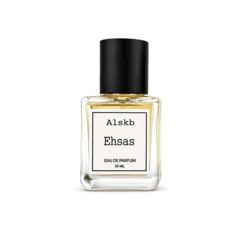 Ehsas + Emerald + Oud Musk - Eau de Parfum 3
