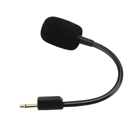 Denashku2efx7zgs-11 3.5mm-Mini-Jack Microphone