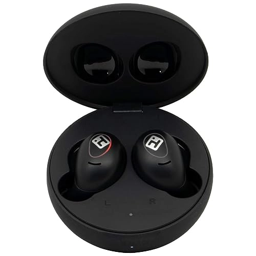 HMAUBE214BK Wireless Earbud