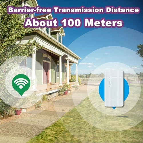 Outdoor 4G Router - 4G 802.11b/g/n 300Mbps