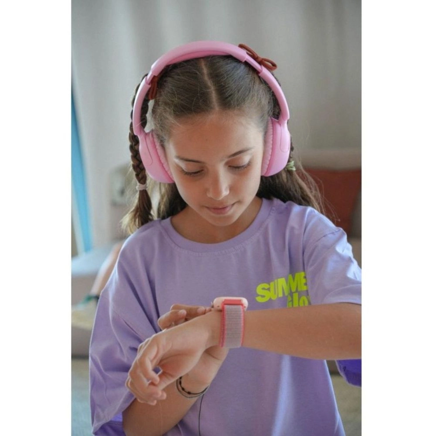 PlaySafe Kids - Wireless Headphone