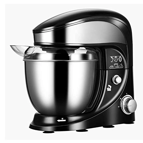 Electric Stand Mixer - 500W