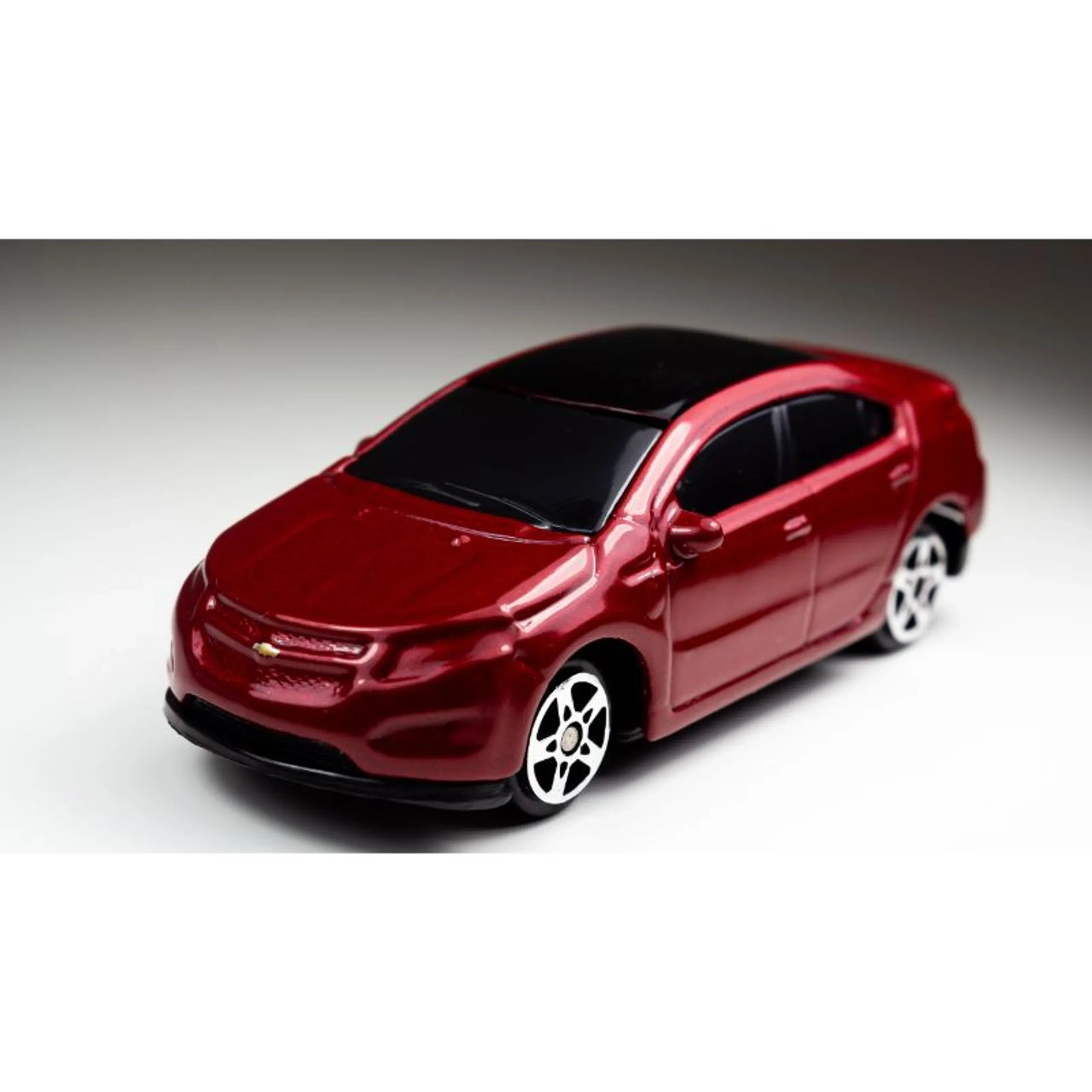 2011 Chevrolet Volt - 3" Diecast