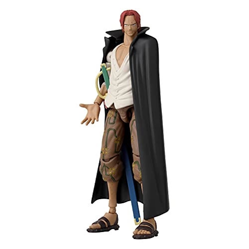Shanks - One Piece - 4+ 1