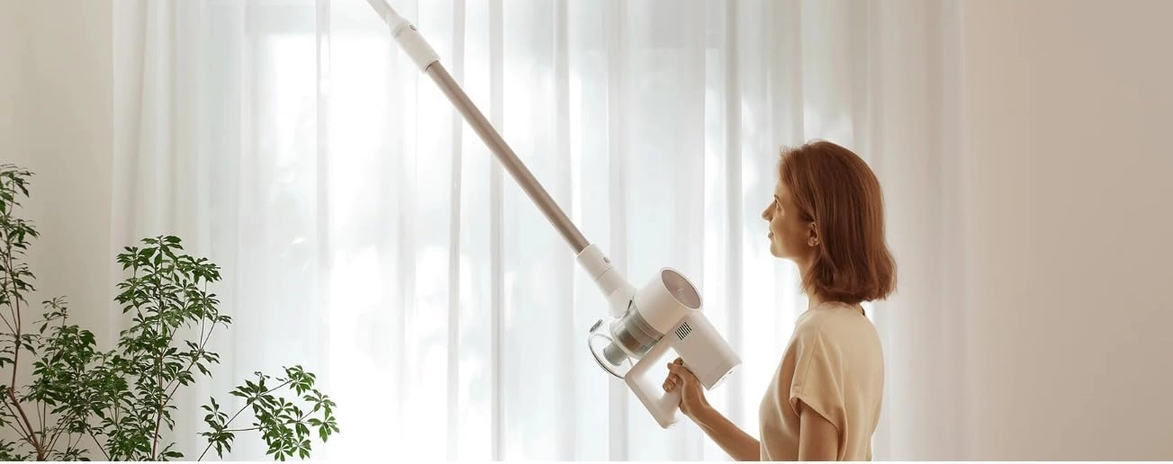 Vacuum Cleaner (G20)