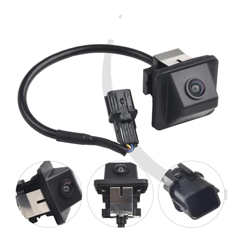 Reversing Camera - wireless 480P