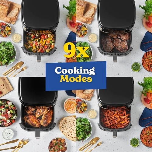 Air Fryer 27630