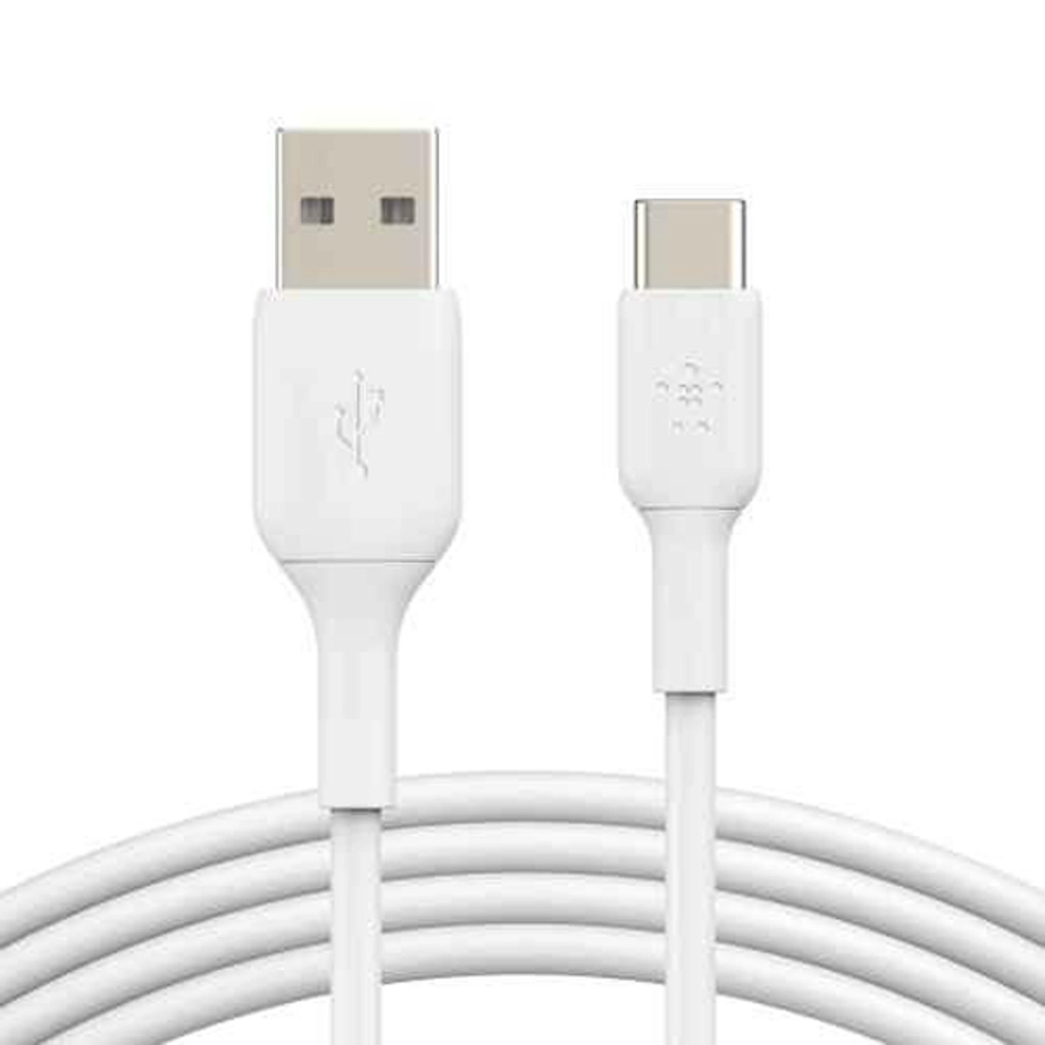 BoostCharge Cable USB-C to USB-A 1m