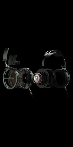 SR7000 Wired Headphone