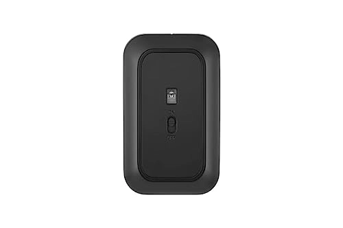 Gram Wireless Mouse - 2.4GHz