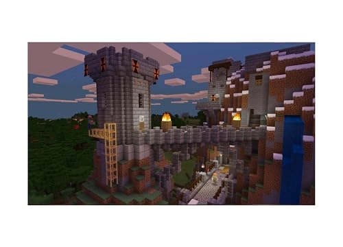 Minecraft PEGI Version - PlayStation 5
