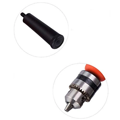 Right Angle Drill Attachment - 90 Degree Keyed Chuck