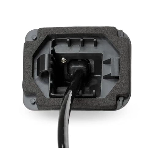 Backup Camera - Night Vision