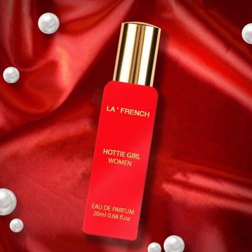 Hottie Girl Eau de Parfum 20ml