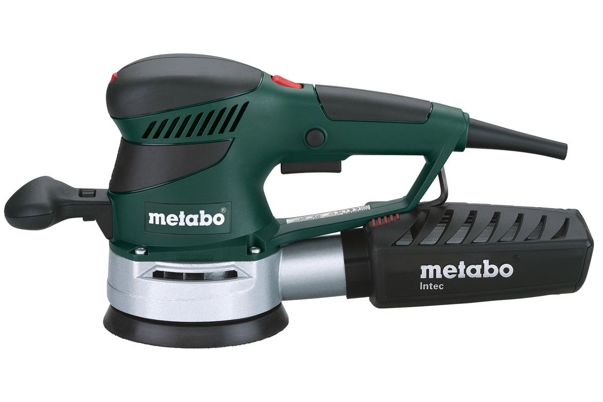 SXE 425 TurboTec - Random orbital sander