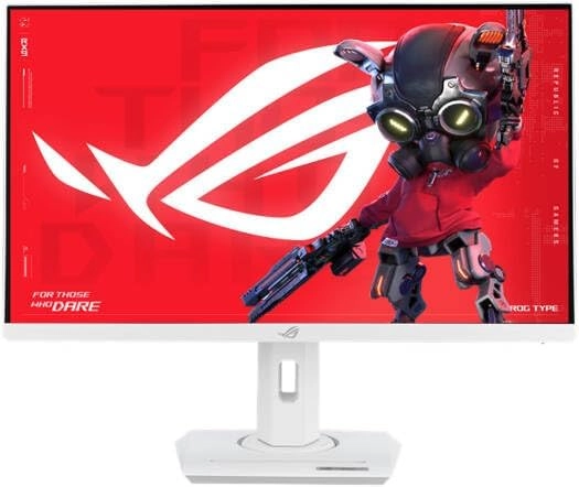AL LAVISHA COMPUTERS XG27ACS-W - 27" 2560x1440