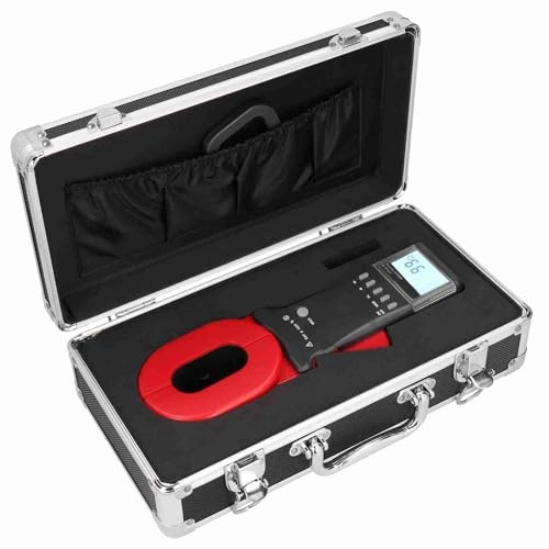 Clamp Tester - 65x32mm