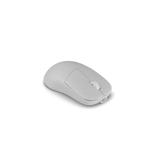 XM2w 4K V2 Wireless Gaming Mouse - Radio Frequency