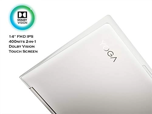 Yoga 9i - 14'' Core i7-1185G7 16GB DDR4 2TB SSD