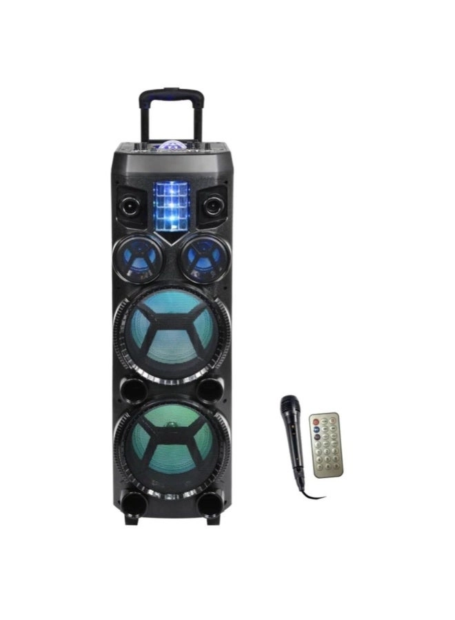 Tradeo Deep Bass Party Speaker - 150W