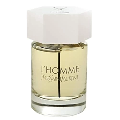L Homme Eau de Toilette 200 ml