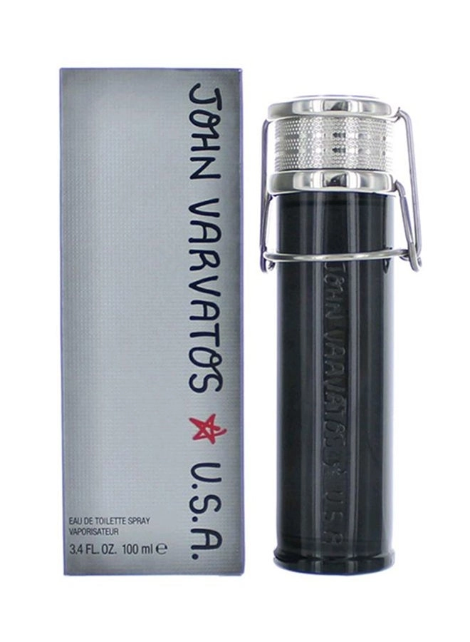 Star USA Eau de Toilette 100ml