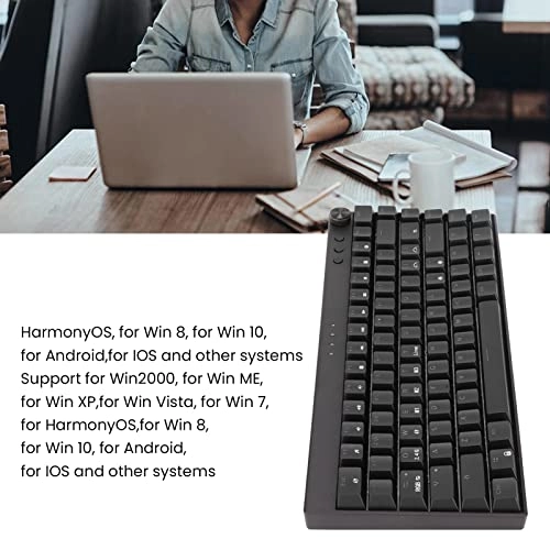 Gaming Mechanical Keyboard