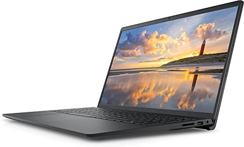 Inspiron 3510 - 15.6'' Celeron N4020 8GB DDR4 128GB SSD